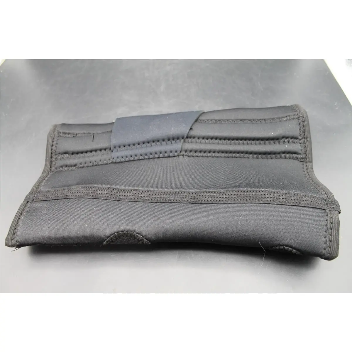 DonJoy  - DonJoy Drytex Lateral J Hinged - Black 3