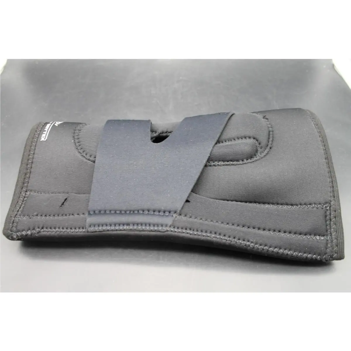 DonJoy  - DonJoy Drytex Lateral J Hinged - Black 6