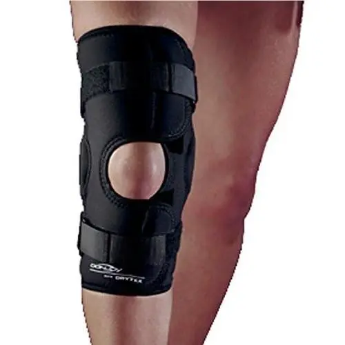DonJoy  - black (UPC: 888912060066) 0