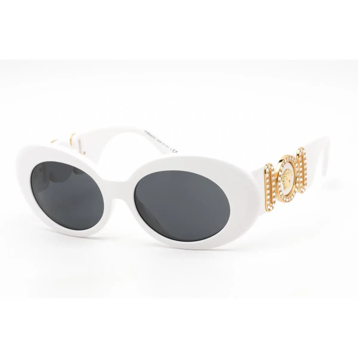 Versace VE4426B-314-54 Sunglasses Frame Size 54mm 145mm 18mm White Women