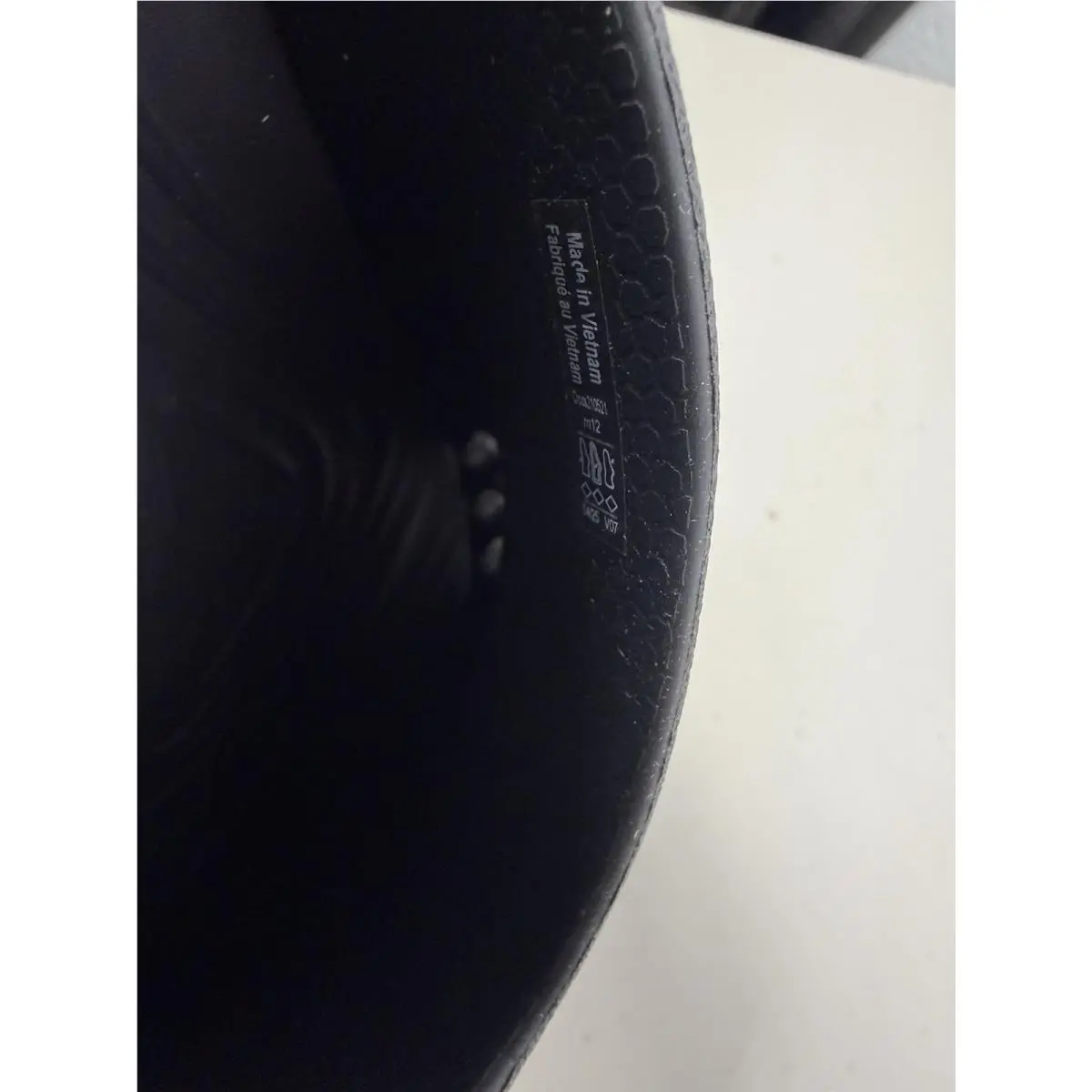 Crocs shoes - crocs echo wave - echo wave - 210521-060 - Black 11