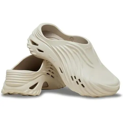 Crocs shoes - Gray 9
