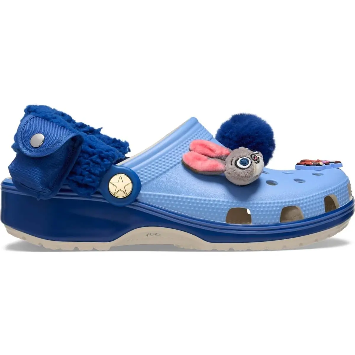 Crocs shoes - Multi - Multi 1