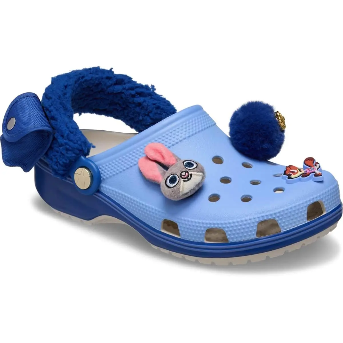 Crocs shoes - Multi - Multi 3