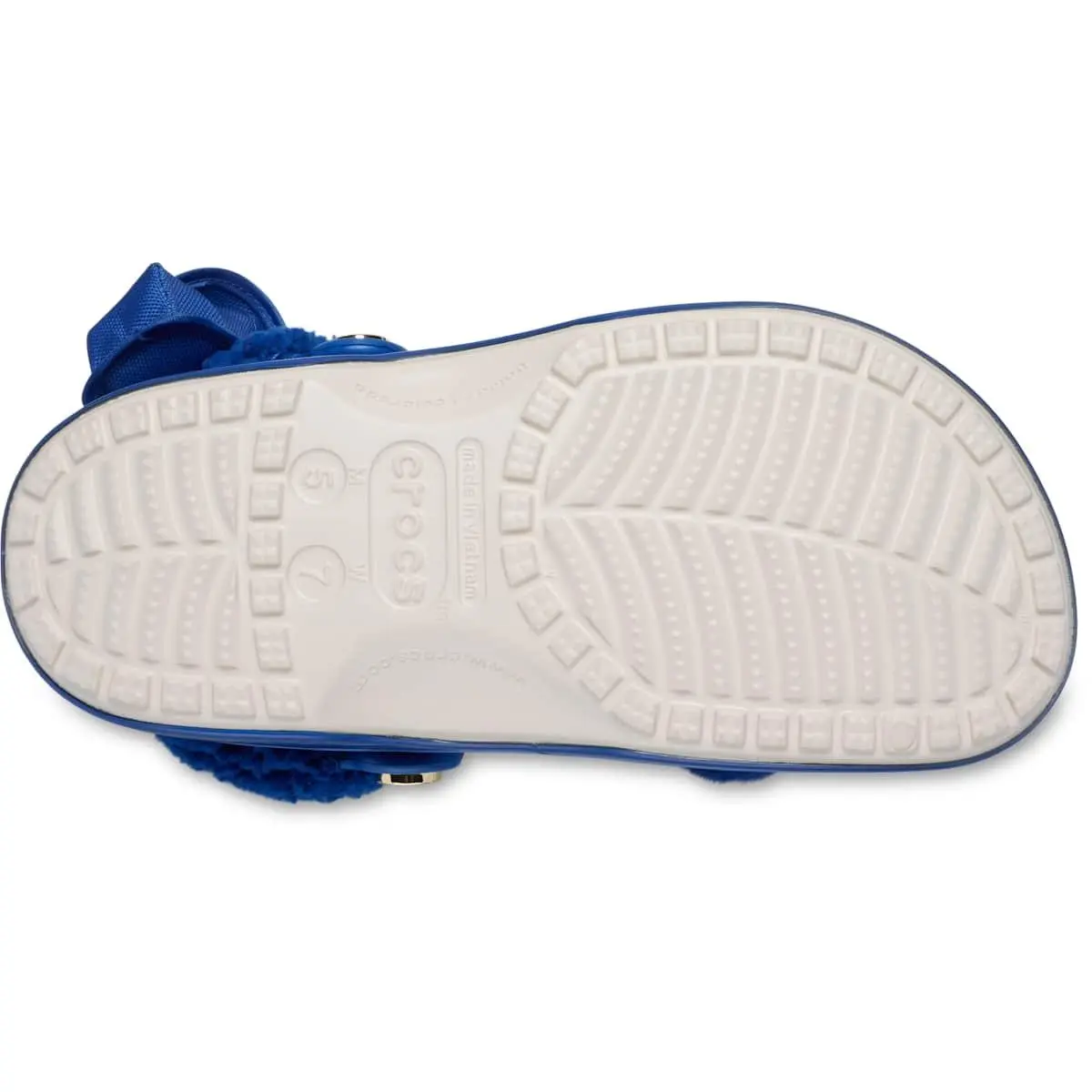 Crocs shoes - Multi - Multi 8