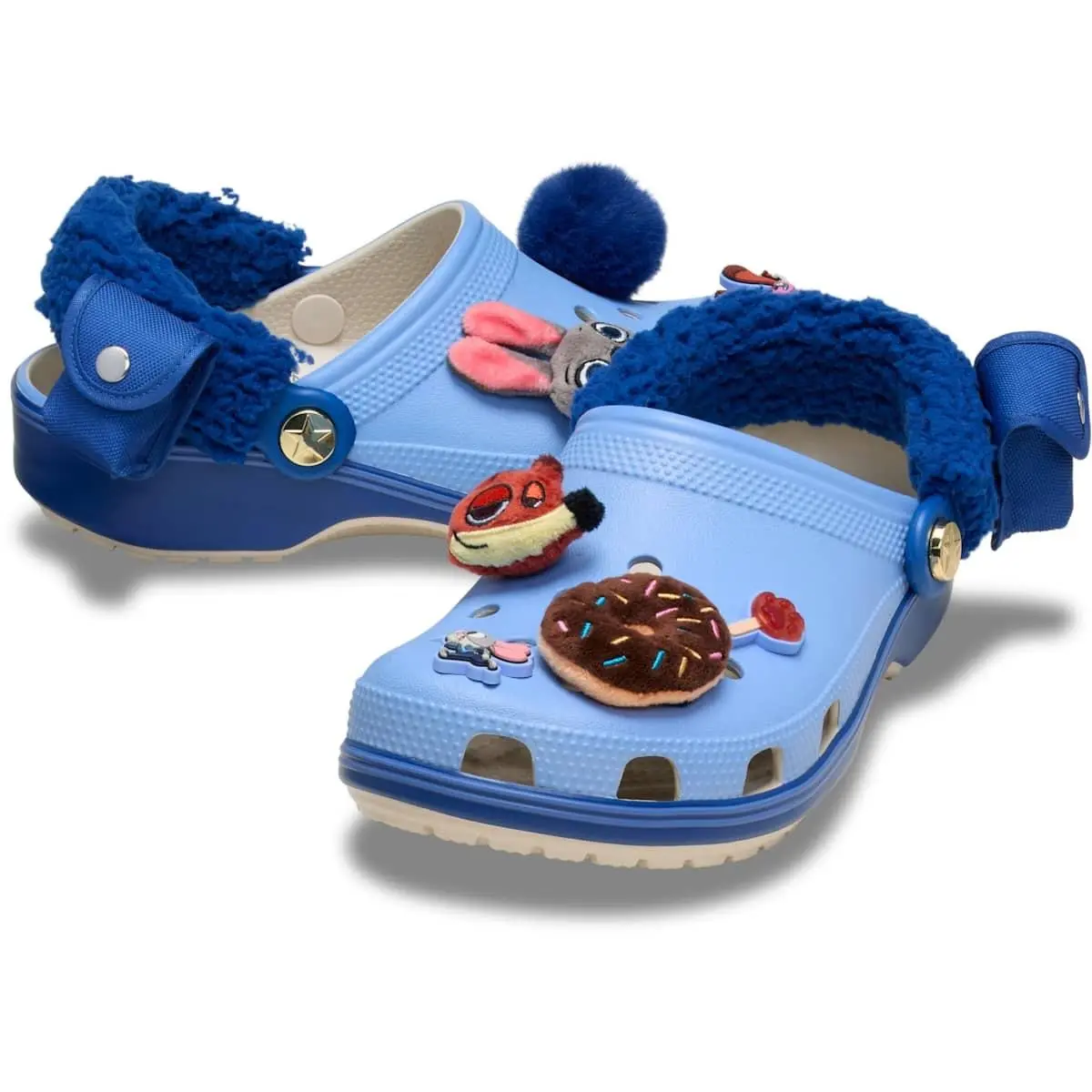 Crocs shoes - Multi - Multi 6