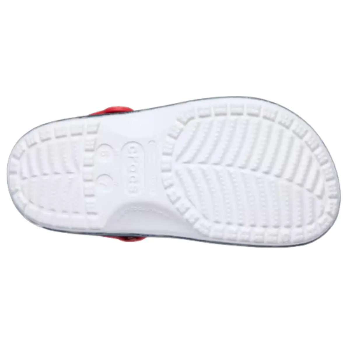 Crocs shoes - Crocs Peanuts Classic 211124-90H - Peanuts Classic - 211124-90H - White 8