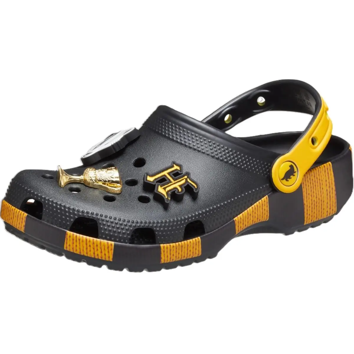Crocs shoes - Crocs Classic 210529-90H - Classic - 210529-90H - Black 2