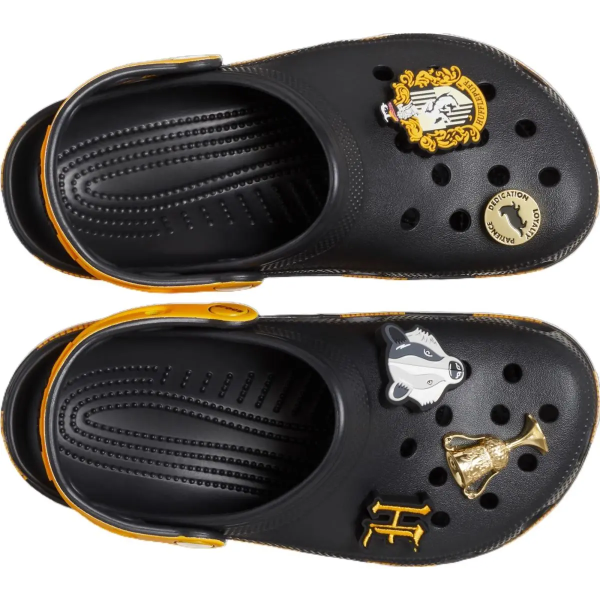Crocs shoes - Crocs Classic 210529-90H - Classic - 210529-90H - Black 9