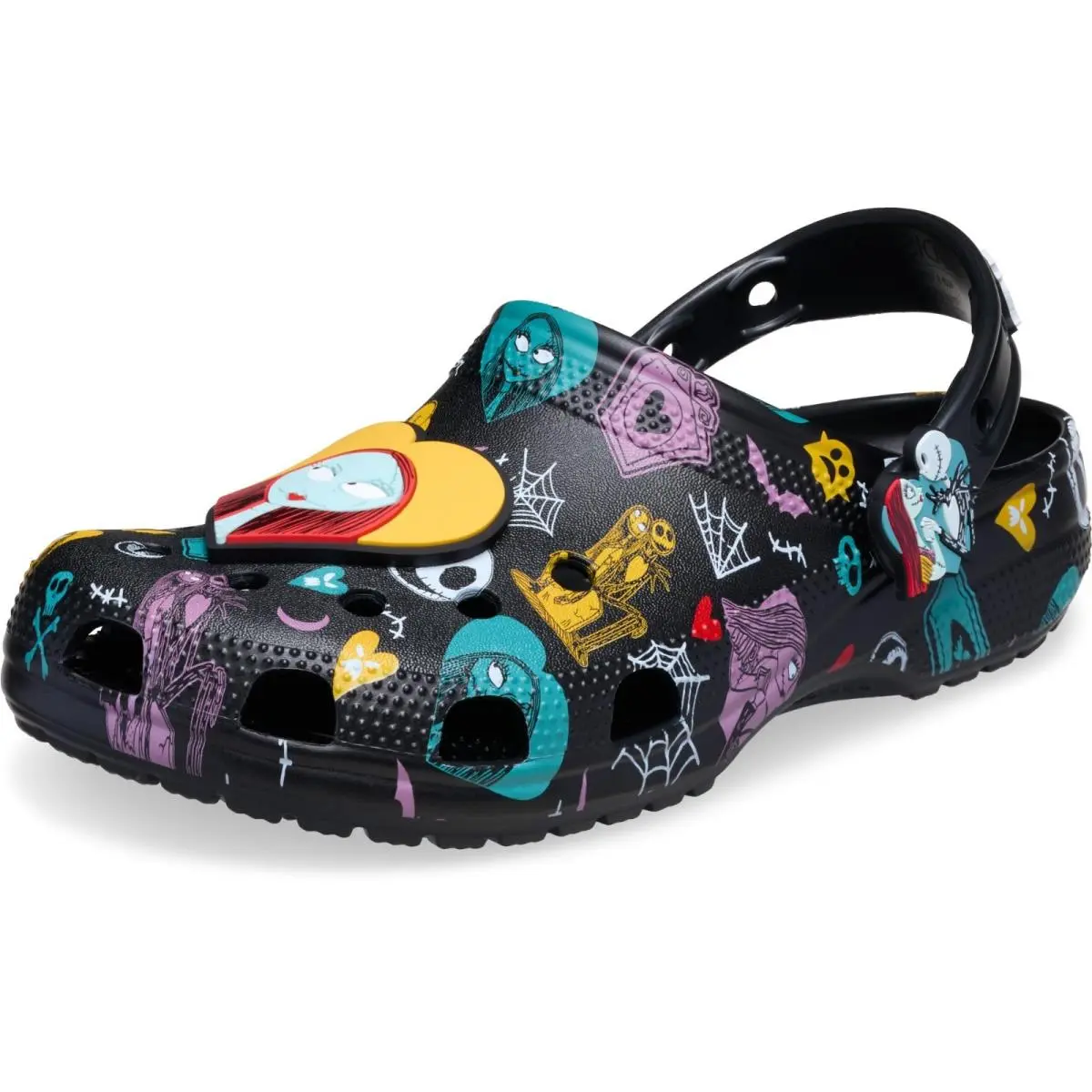 Crocs shoes - Crocs Classic 211419-90H - Classic - 211419-90H - Black 0