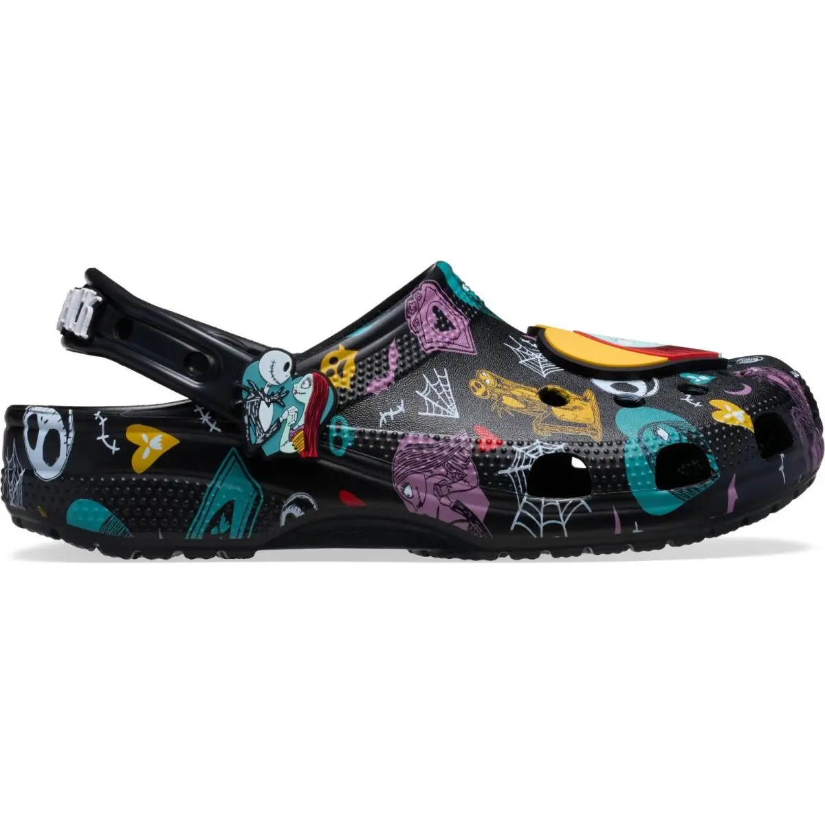 Crocs shoes - Crocs Classic 211419-90H - Classic - 211419-90H - Black 1