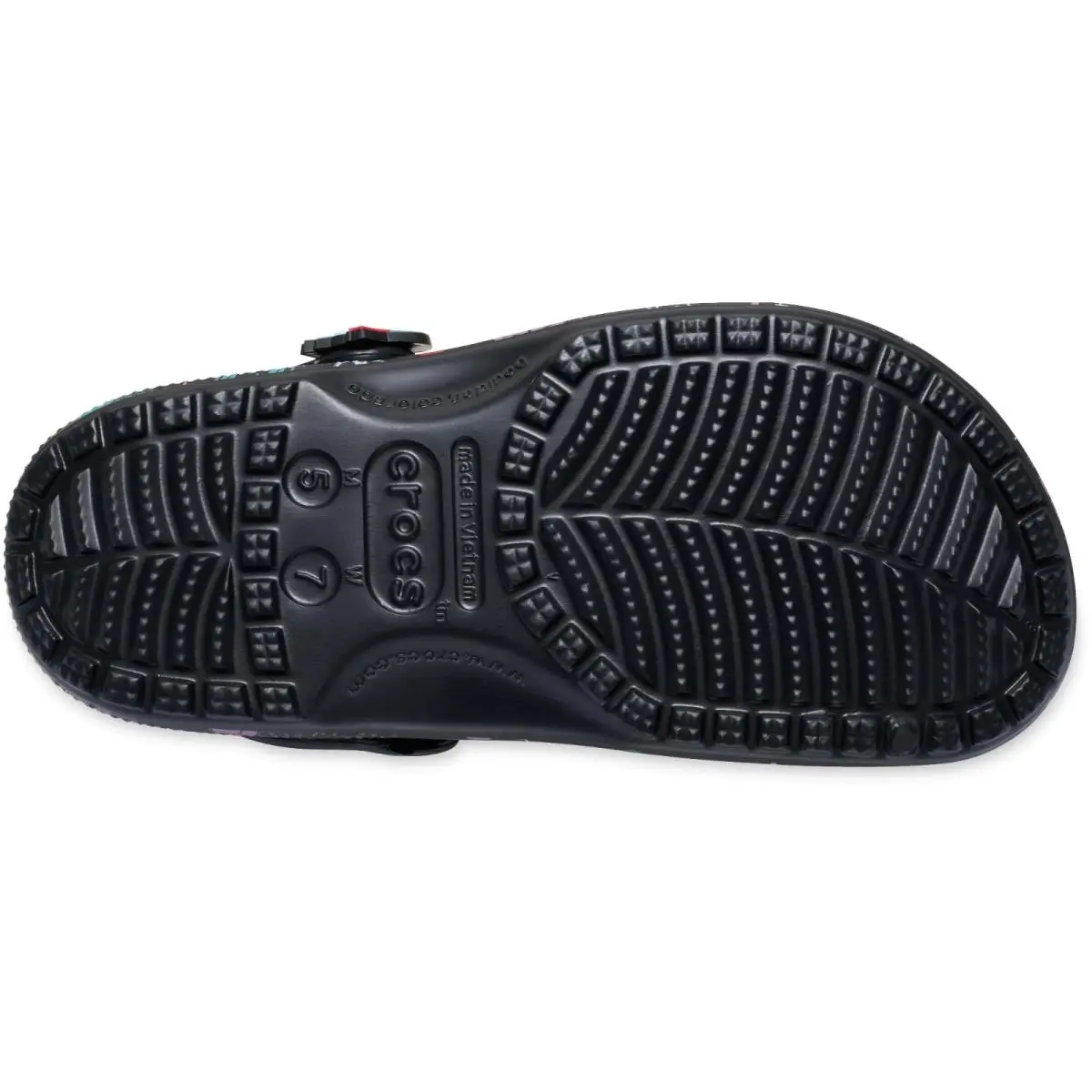 Crocs shoes - Crocs Classic 211419-90H - Classic - 211419-90H - Black 12