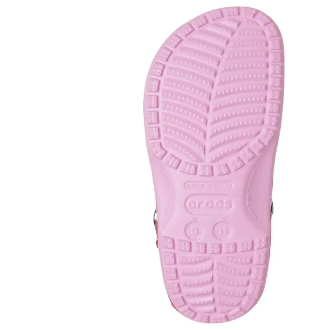 Crocs shoes - Bathing Ape Classic - Bathing Ape Classic - 209627 - Pink 7