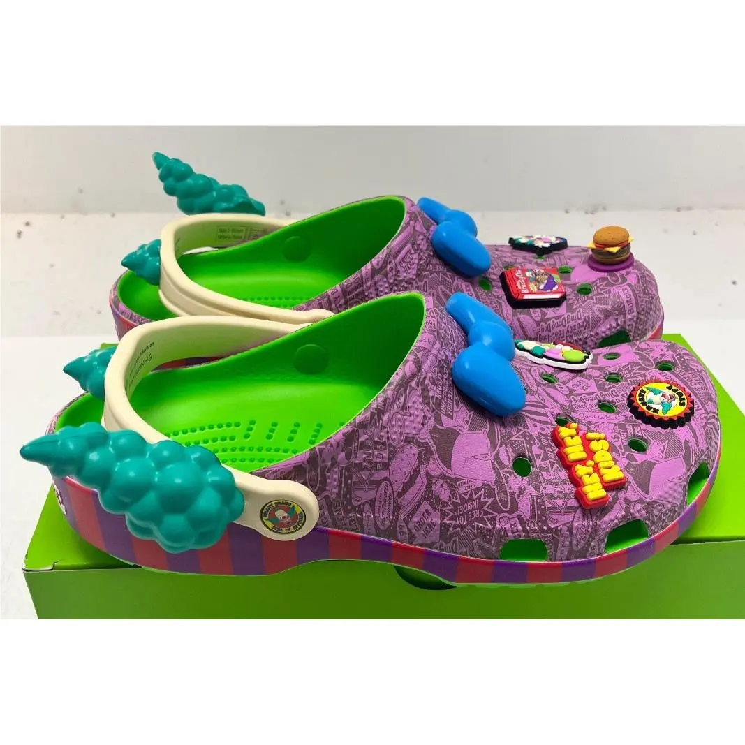 Crocs shoes - 21110790H - 211107-90H - Multicolor 5