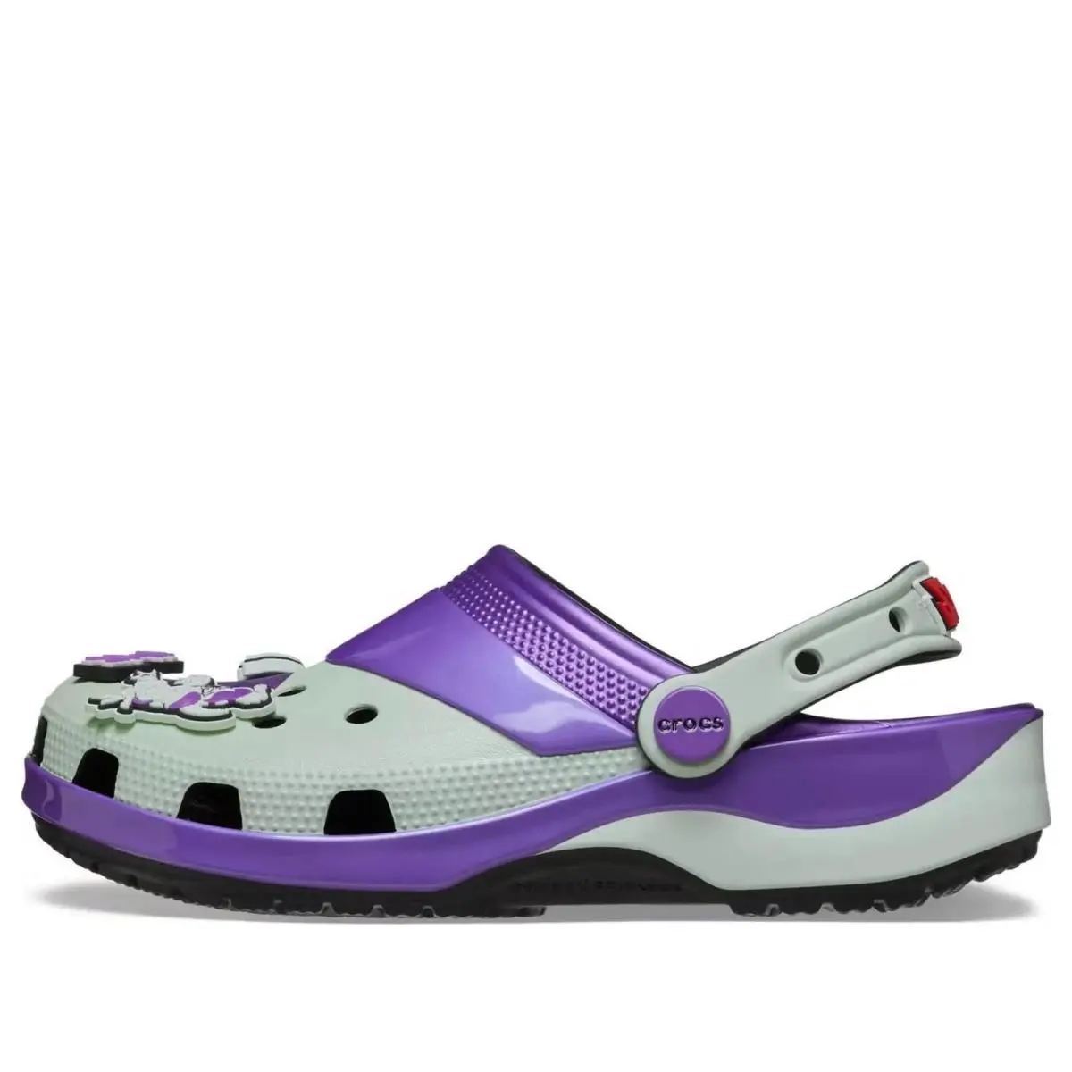 Crocs shoes - Crocs Classic 211202-90H - Classic - 211202-90H - Green 0