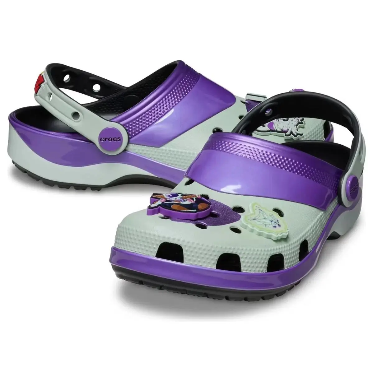 Crocs shoes - Crocs Classic 211202-90H - Classic - 211202-90H - Green 7