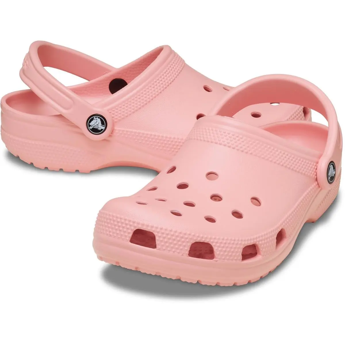 Crocs shoes - Crocs Classic 10001-78U - Classic - 10001-78U - Pink 3