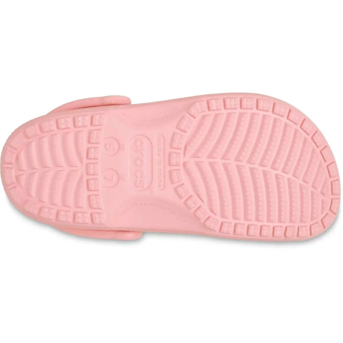 Crocs shoes - Crocs Classic 10001-78U - Classic - 10001-78U - Pink 5
