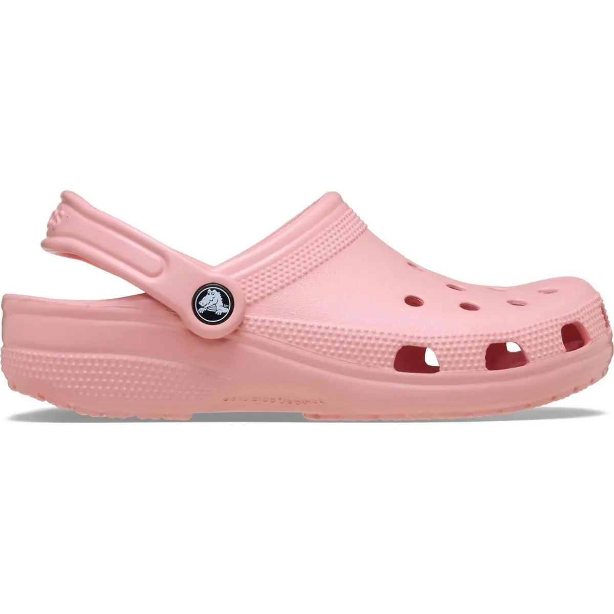 Crocs shoes - Crocs Classic 10001-78U - Classic - 10001-78U - Pink 28