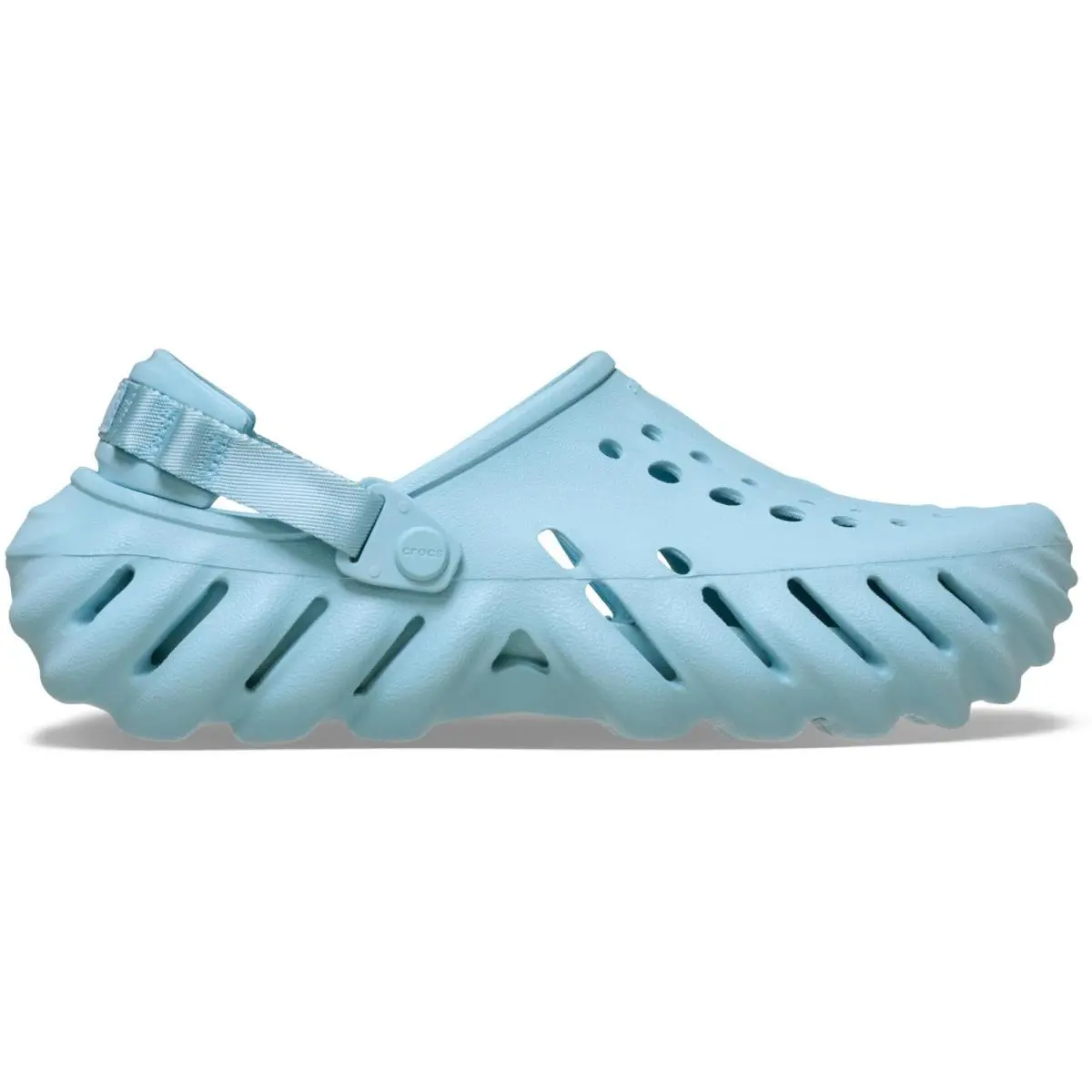 Crocs shoes - Crocs Echo 207937-426 - Echo - 207937-426 - Blue 0