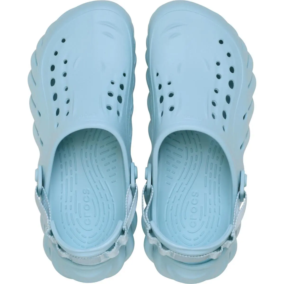 Crocs shoes - Crocs Echo 207937-426 - Echo - 207937-426 - Blue 1