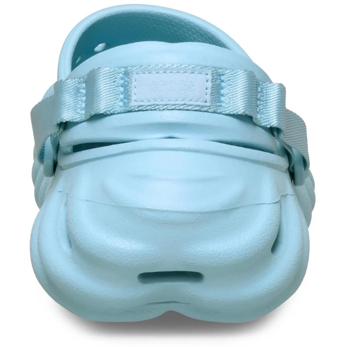 Crocs shoes - Crocs Echo 207937-426 - Echo - 207937-426 - Blue 2