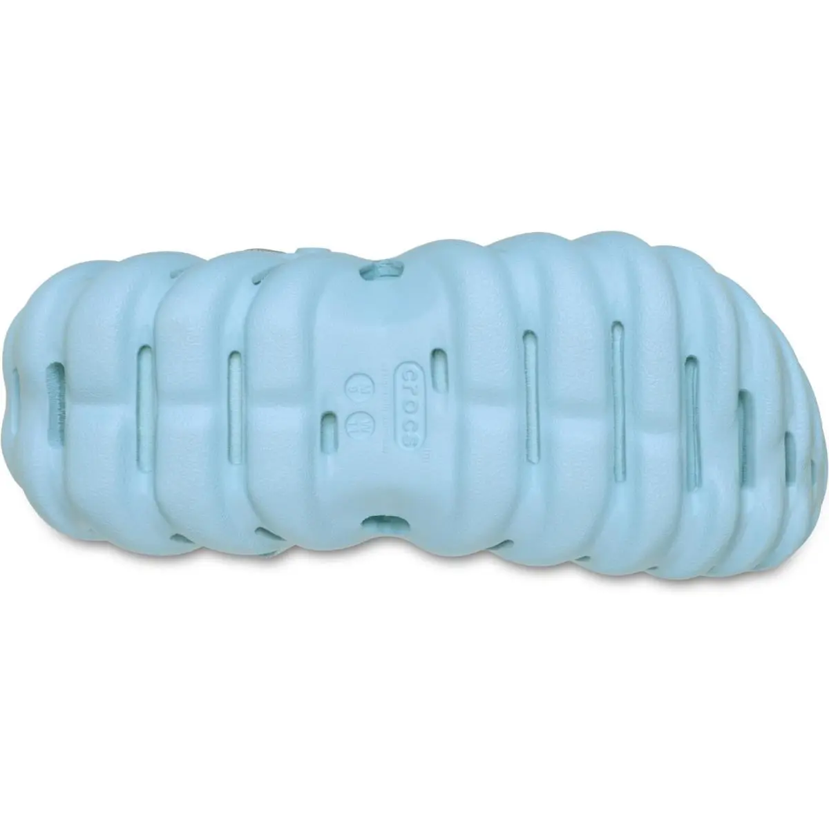 Crocs shoes - Crocs Echo 207937-426 - Echo - 207937-426 - Blue 8