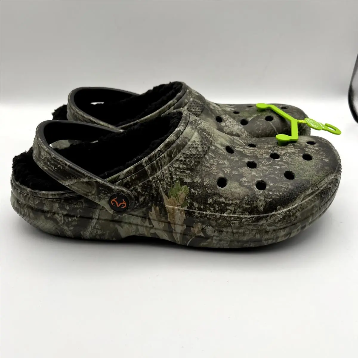 Crocs shoes - CROCS RealTree APX - RealTree APX - Multicolor 3