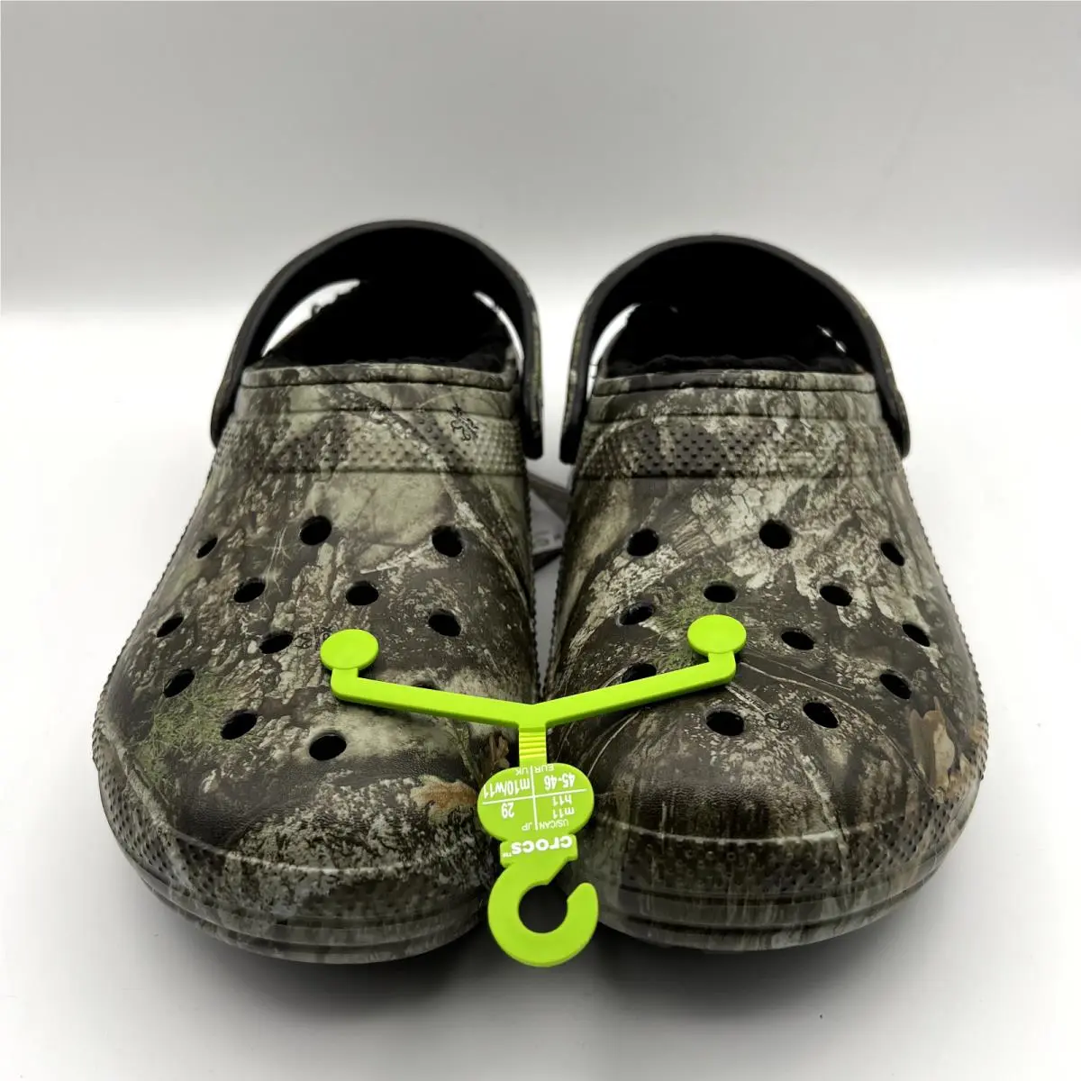 Crocs shoes - CROCS RealTree APX - RealTree APX - Multicolor 14
