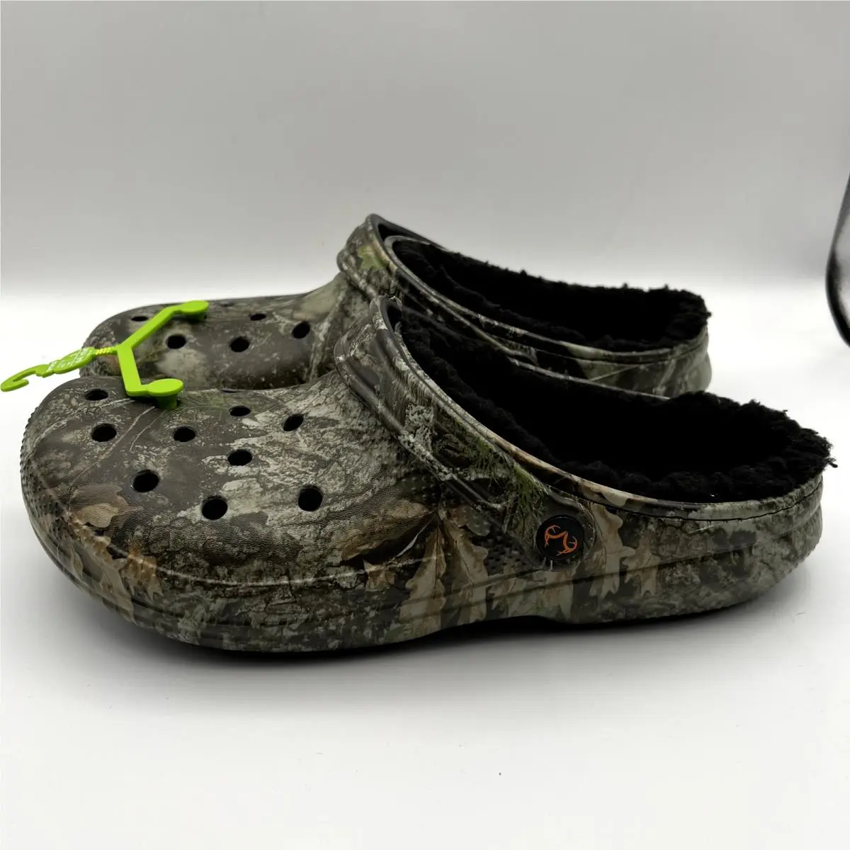 Crocs shoes - CROCS RealTree APX - RealTree APX - Multicolor 15