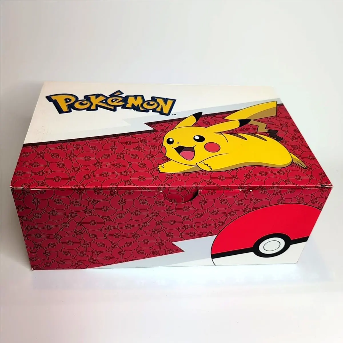 Crocs shoes - Crocs Pokemon Snorlax - Pokemon Snorlax - Blue 14
