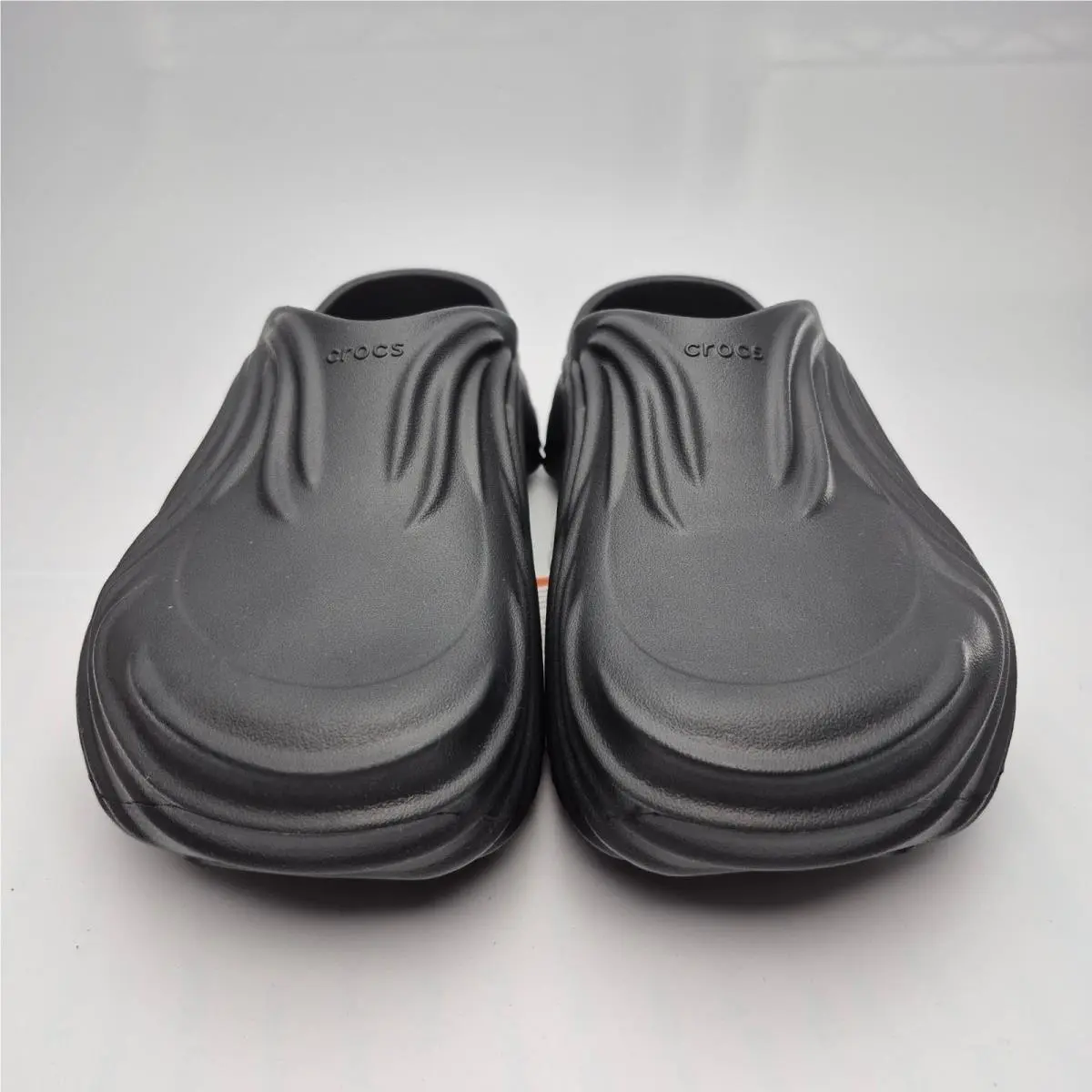 Crocs shoes - 210521-060 - 210521-060 - Black (UPC: 198445210570) 2