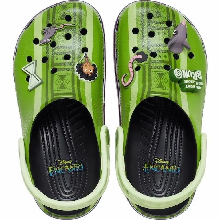 Crocs shoes - 209878-001-J3 - 209878-001-J3 - Black 2