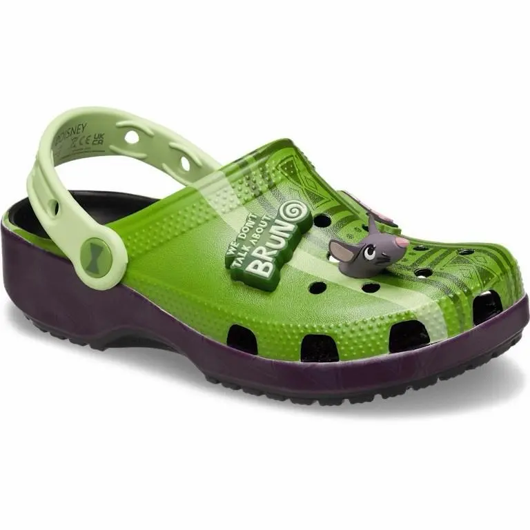 Crocs shoes - 209878-001-J3 - 209878-001-J3 - Black 5