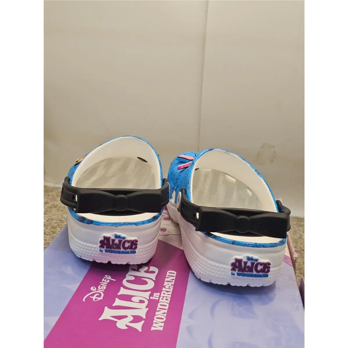 Crocs shoes - 00521463 - 00521463 - Multicolor 1