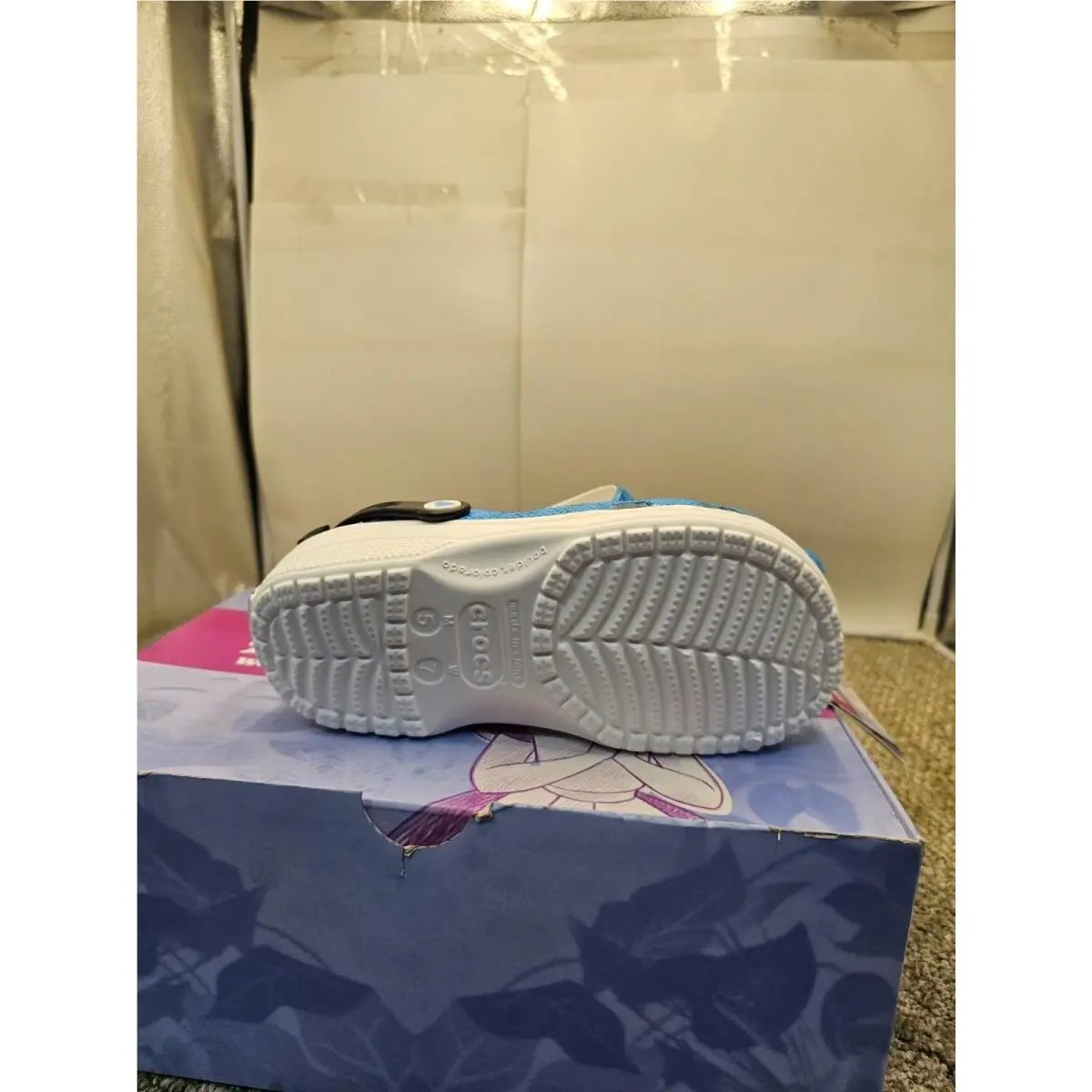 Crocs shoes - 00521463 - 00521463 - Multicolor 2