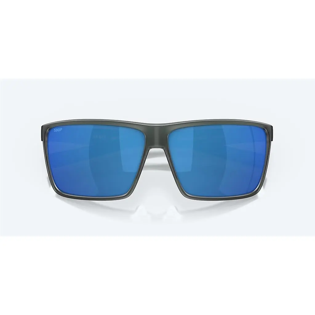 Rincon Sunglasses MatteSmokeCrystal by Costa Del Mar