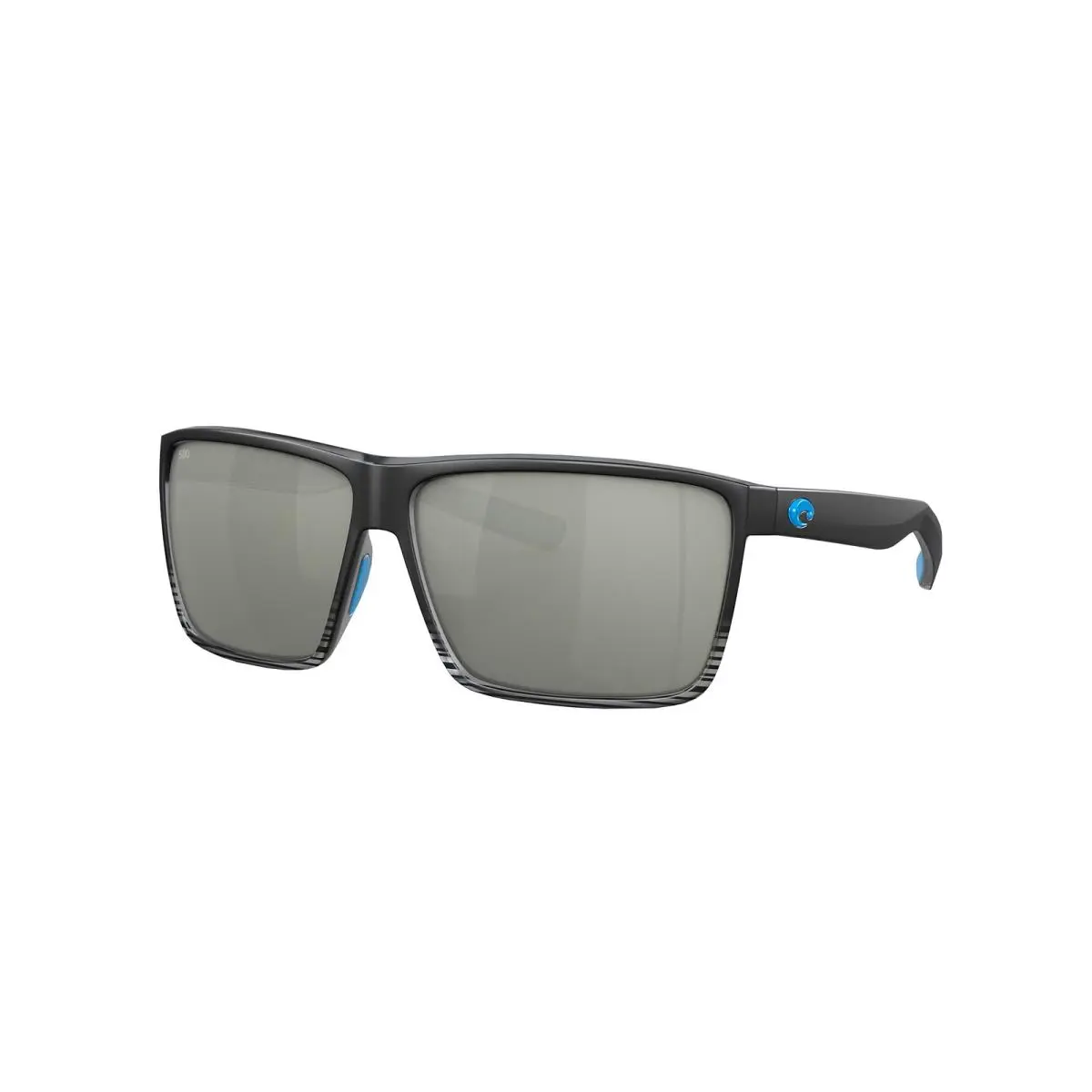 Rincon Sunglasses MatteBlack by Costa Del Mar
