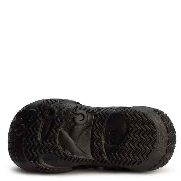 Crocs shoes - Crocs Caged Clog - Caged Clog - 211141-001 - Black 9