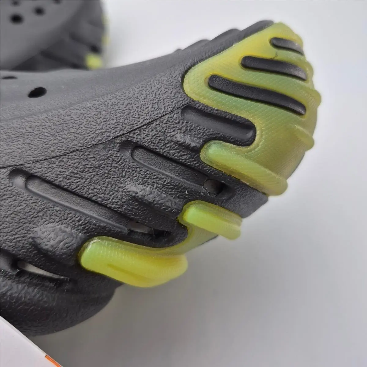 Crocs shoes - Black (UPC: 198445344558) 15