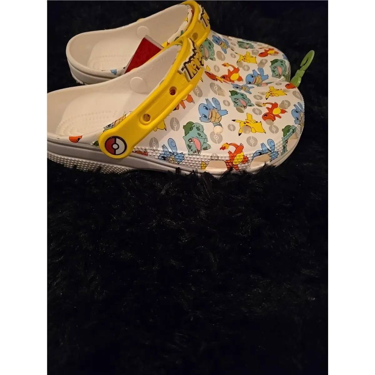 Crocs shoes - Classic Clog - Classic Clog - Multicolor 0