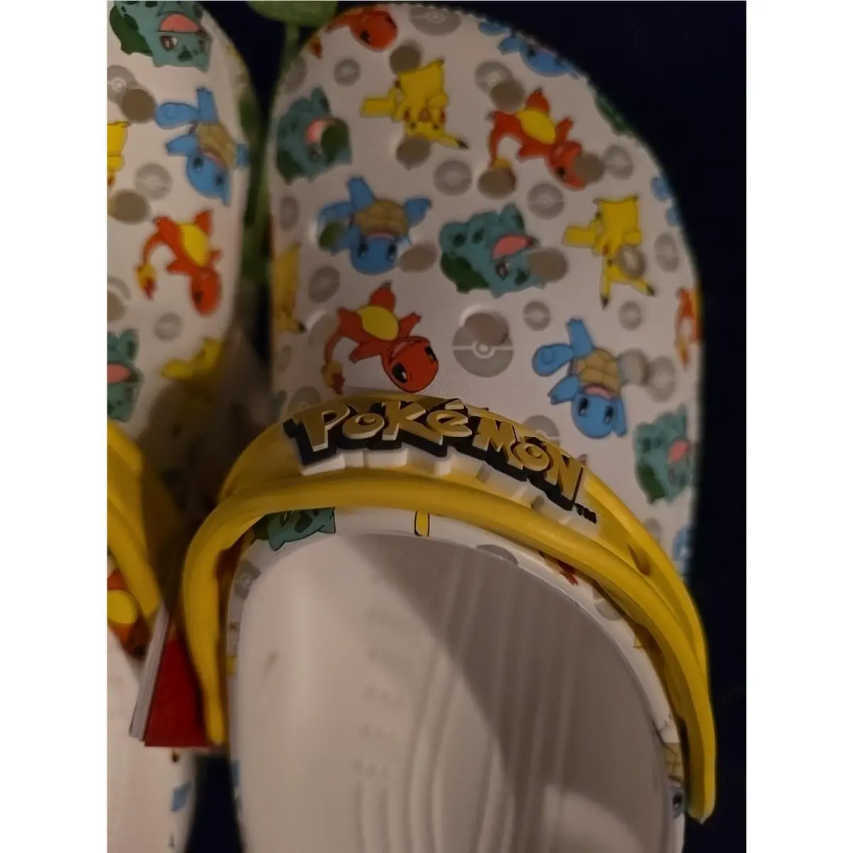 Crocs shoes - Classic Clog - Classic Clog - Multicolor 1
