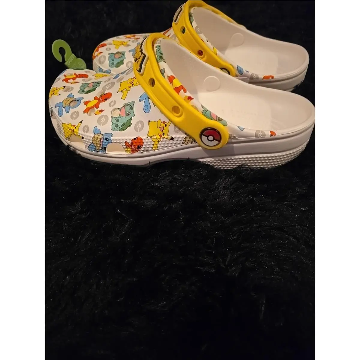 Crocs shoes - Classic Clog - Classic Clog - Multicolor 3