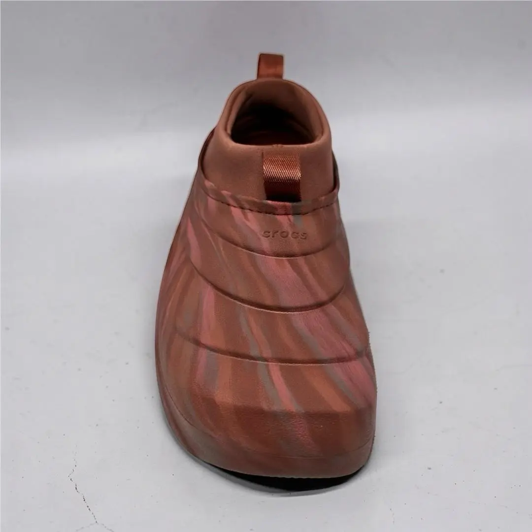 Crocs shoes - Echo Storm Marble - Echo Storm Marble - Brown 0