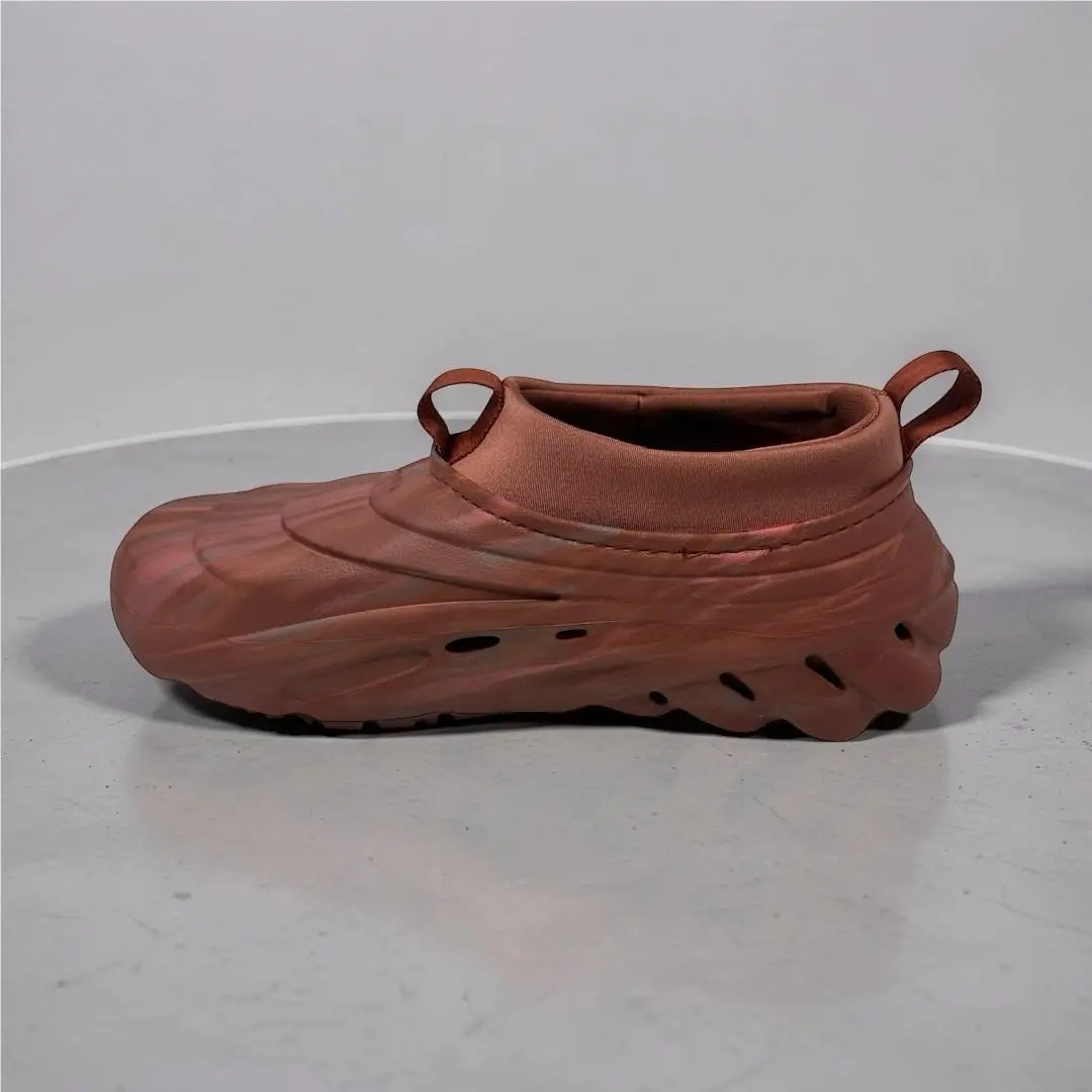Crocs shoes - Echo Storm Marble - Echo Storm Marble - Brown 2