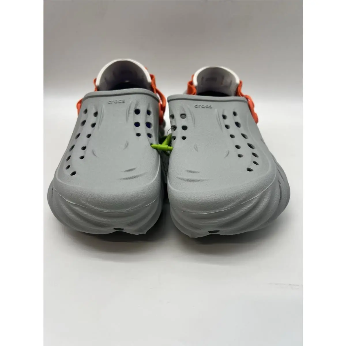 Crocs shoes - Crocs Echo - Echo - Gray 4