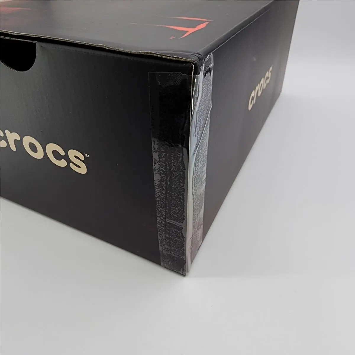 Crocs shoes - Multicolor 12