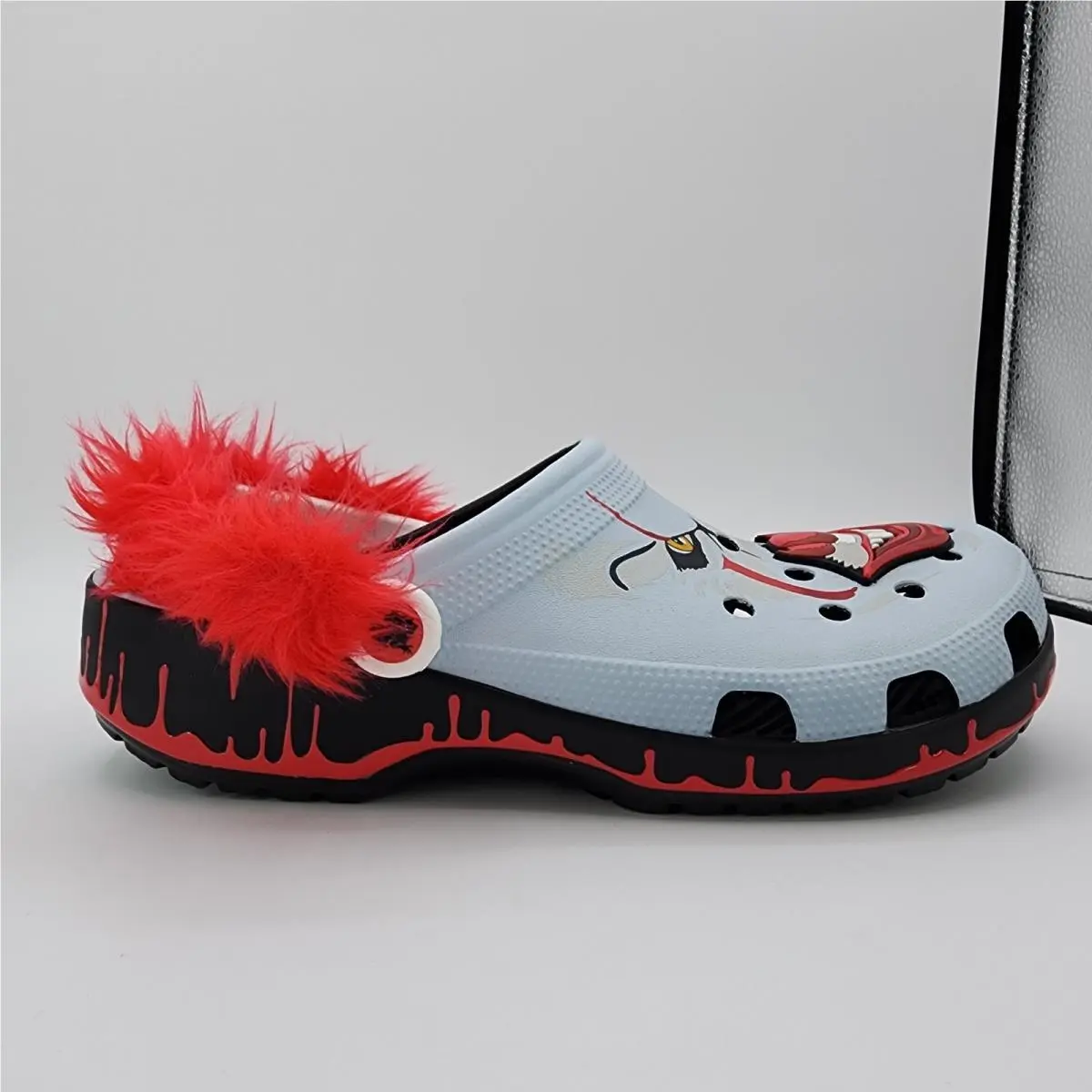 Crocs shoes - Multicolor 1