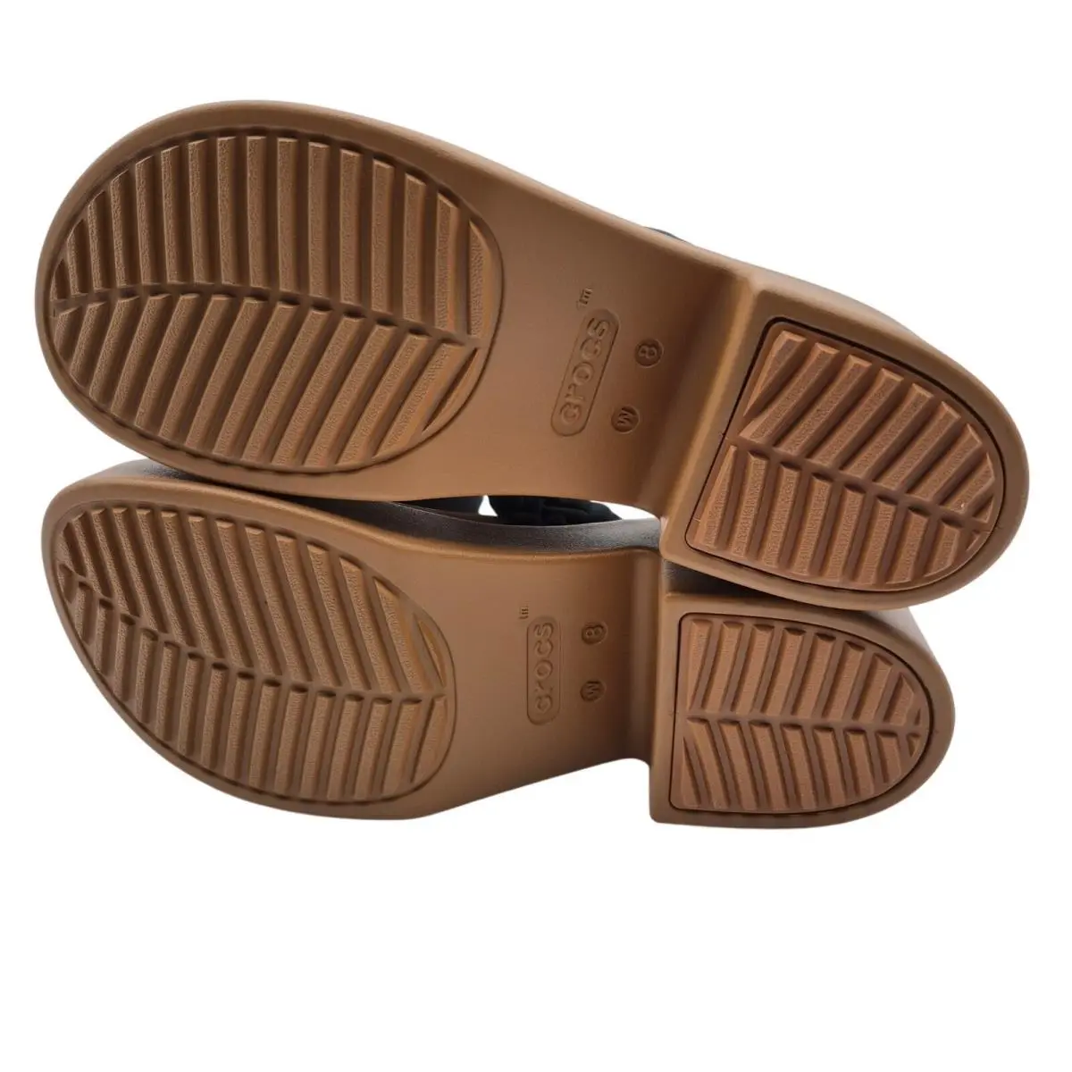 Crocs shoes - 209979-001 - 209979-001 - Black (UPC: 196265723065) 7
