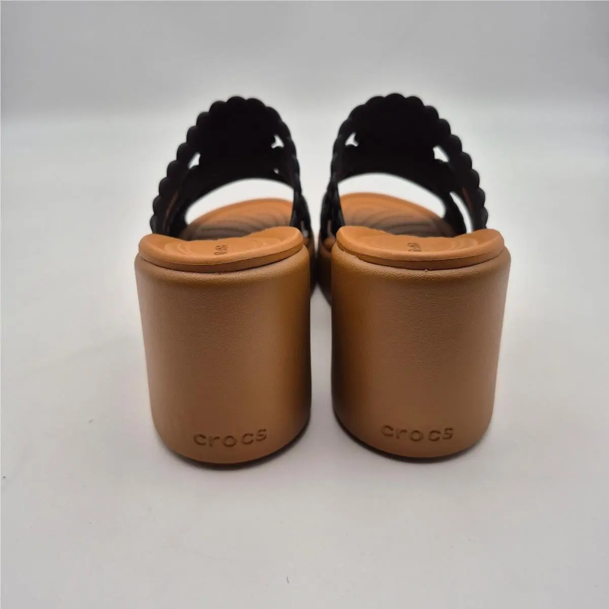 Crocs shoes - 209979-001 - 209979-001 - Black (UPC: 196265723065) 9